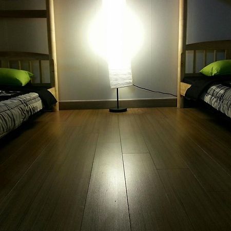 Budget Guesthouse انشيون المظهر الخارجي الصورة