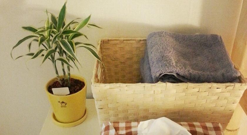 Budget Guesthouse انشيون الغرفة الصورة