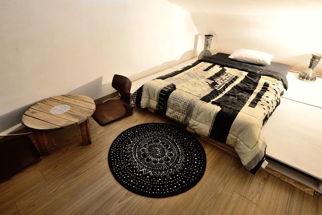Budget Guesthouse انشيون المظهر الخارجي الصورة